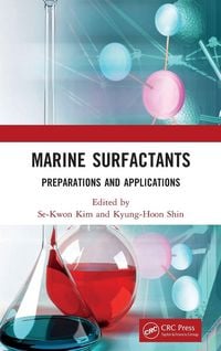 Produktbild: Marine Surfactants