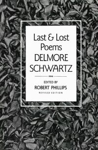 Produktbild: Last And Lost Poems
