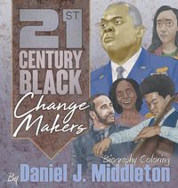 Produktbild: 21st Century Black Changemakers