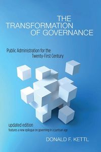 Produktbild: Transformation of Governance