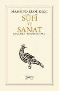 Produktbild: Sufi ve Sanat