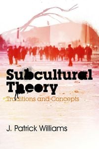 Produktbild: Subcultural Theory