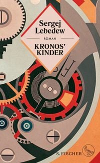 Produktbild: Kronos' Kinder