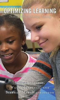 Produktbild: Optimizing Learning