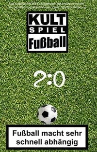 Produktbild: 2:0 Fussball-Quiz * Das Kultspiel mit 300 Fussballfragen die erst recht kicken