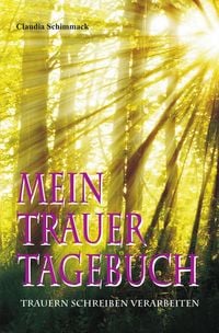 Produktbild: Mein Trauertagebuch