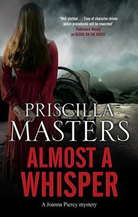 Produktbild: Almost a Whisper