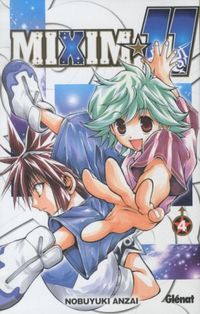 Produktbild: Mixim 11. Tome 4