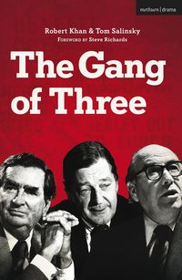 Produktbild: The Gang of Three