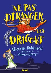 Produktbild: Ne pas d&eacute;ranger les dragons
