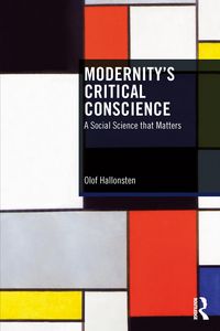 Produktbild: Modernity's Critical Conscience