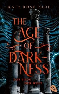 Produktbild: The Age of Darkness - Das Ende der Welt