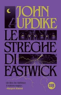 Produktbild: Le streghe di Eastwick