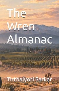 Produktbild: The Wren Almanac