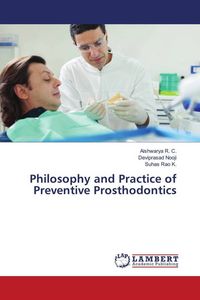 Produktbild: Philosophy and Practice of Preventive Prosthodontics