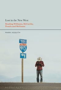 Produktbild: Lost in the New West