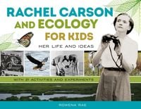 Produktbild: Rachel Carson and Ecology for Kids