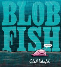 Produktbild: Blobfish