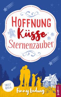 Produktbild: Hoffnung K&uuml;sse Sternenzauber