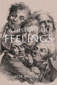 Produktbild: History of Feelings