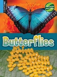 Produktbild: Butterflies