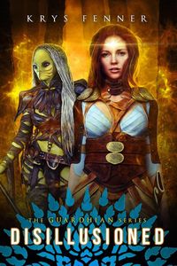 Produktbild: Disillusioned