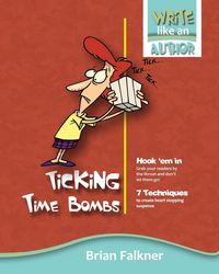 Produktbild: Ticking Time Bombs
