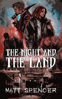 Produktbild: The Night and the Land