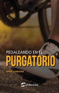 Produktbild: Pedaleando en el purgatorio