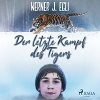 Produktbild: Der letzte Kampf des Tigers