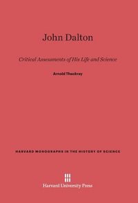 Produktbild: John Dalton