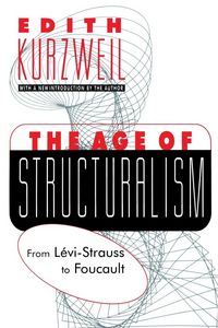 Produktbild: The Age of Structuralism