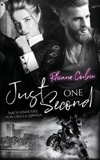 Produktbild: Just one second