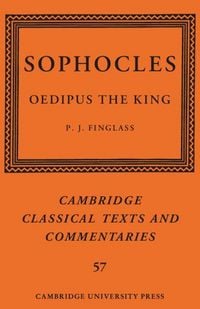 Produktbild: Sophocles