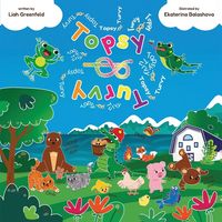 Produktbild: Topsy Turvy