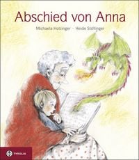 Produktbild: Abschied von Anna
