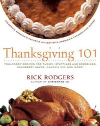 Produktbild: Thanksgiving 101