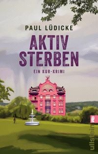 Produktbild: Aktiv sterben
