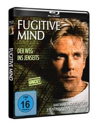Produktbild: Fugitive Mind - Der Weg ins Jenseits - Uncut