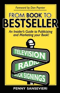Produktbild: From Book to Bestseller