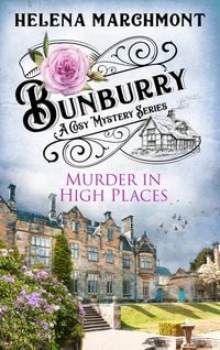 Produktbild: Bunburry - Murder in High Places