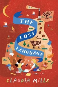 Produktbild: The Lost Language