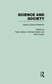 Produktbild: The Roots of Special Relativity