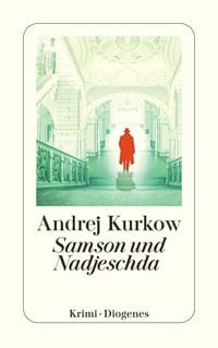 Produktbild: Samson und Nadjeschda