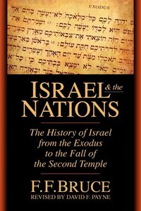 Produktbild: Israel & the Nations