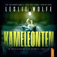 Produktbild: Kameleonten