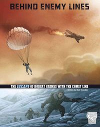 Produktbild: Behind Enemy Lines