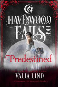 Produktbild: Predestined (Havenwood Falls, #26)