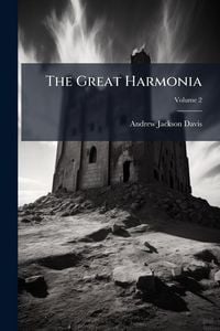 Produktbild: The Great Harmonia