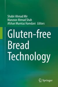 Produktbild: Gluten-free Bread Technology